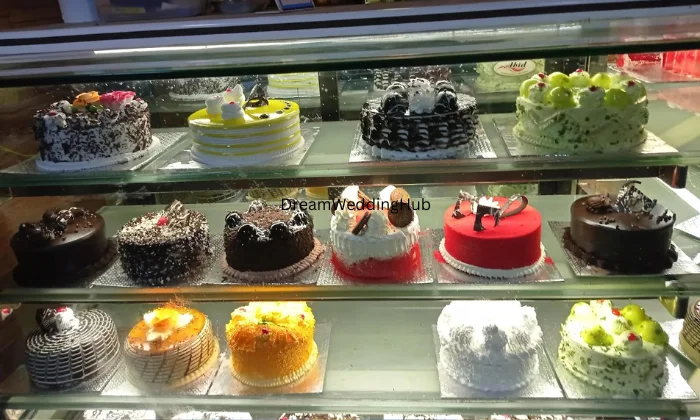 LUCKY BAKERY bhopal